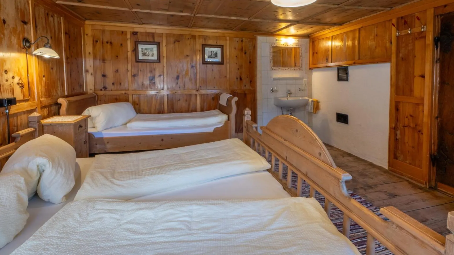 Steffa Hamat Holiday home Ischgl Austria