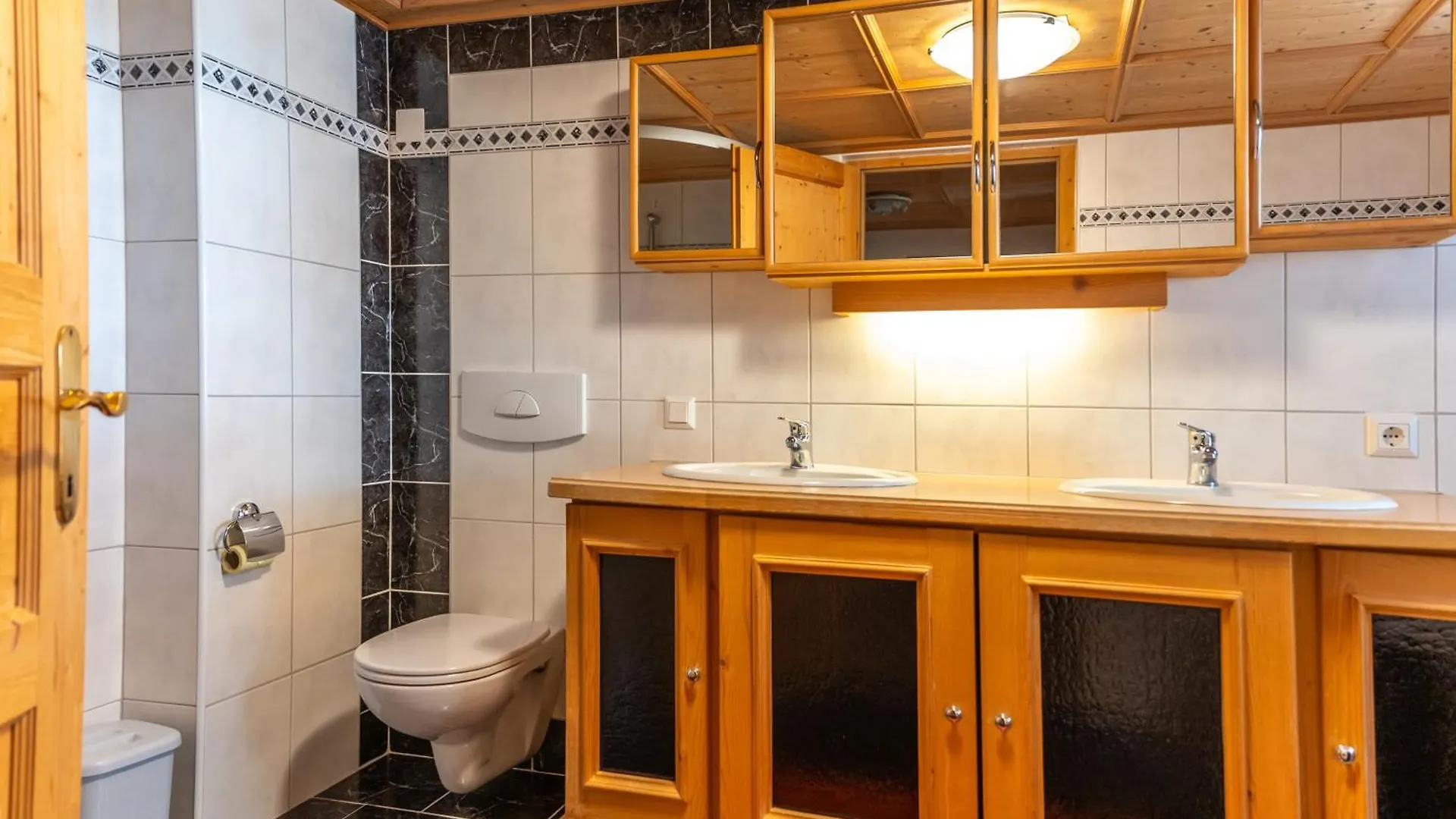 Steffa Hamat Holiday home Ischgl